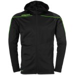 Bunda Uhlsport Stream 22 Track Hood Jacket