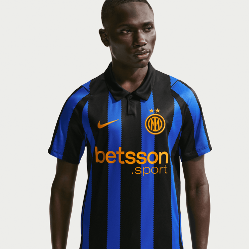 Dres Nike Inter Milán domácí 2026/2027