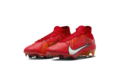 Kopačky Nike Zoom Mercurial Superfly 9 Elite MDS FG