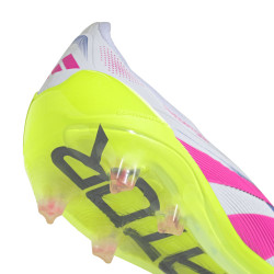 Kopačky adidas Predator Elite Laceless FG