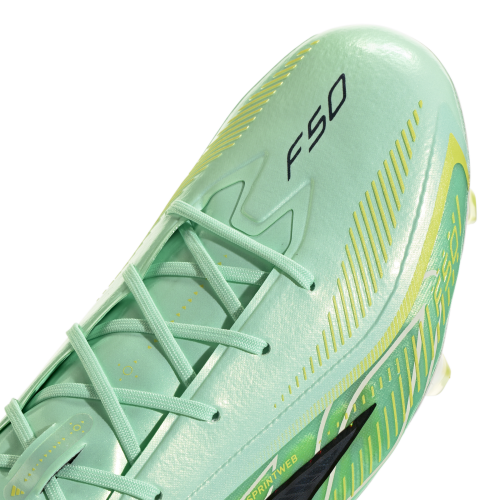 Kopačky adidas F50 Hyperfast Elite FG
