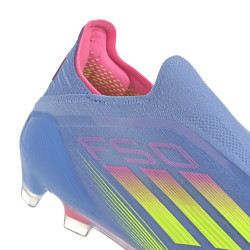 Kopačky adidas F50 Elite Laceless FG