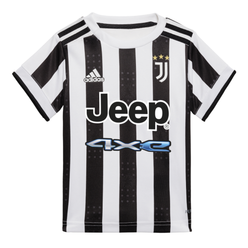 Baby komplet adidas Juventus FC domácí 2021/2022