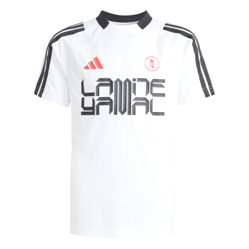 Dětský tréninkový dres adidas Lamine Yamal