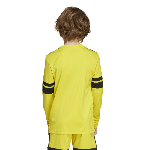 Dětský dres adidas Squadra 25 s dlouhým rukávem