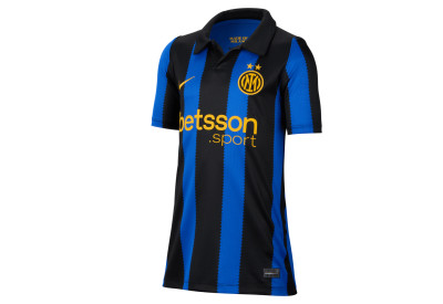 Dětský dres Nike Inter Milán domácí 2026/2027