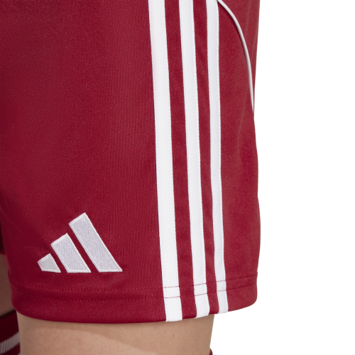 Dětské trenky adidas Liverpool FC domácí 2025/2026