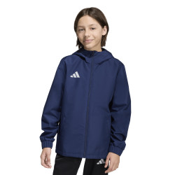 Dětská bunda adidas Entrada 26 All Weather
