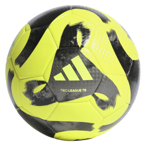 10x Fotbalový míč adidas Tiro League TB