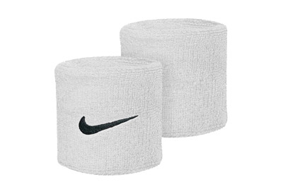 Potítka Nike Swoosh Wristbands