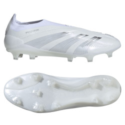 Kopačky adidas Predator Elite Laceless FG