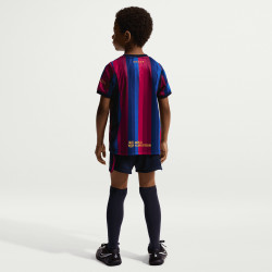 Dětský komplet Nike FC Barcelona domácí 2026/2027