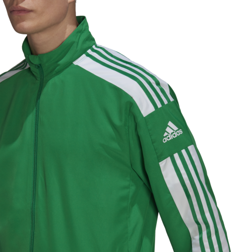 Vycházková bunda adidas Squadra 21