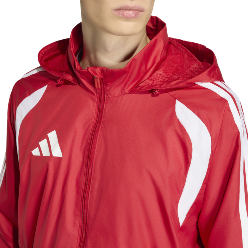 Větrovka adidas Tiro 26 League Windbreaker