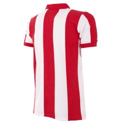 Retro fotbalový dres COPA Atlético Madrid 1970/71