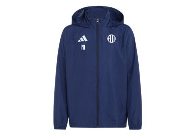 Dětská bunda adidas Entrada 26 Multi Jacket SK Dynamo ČB
