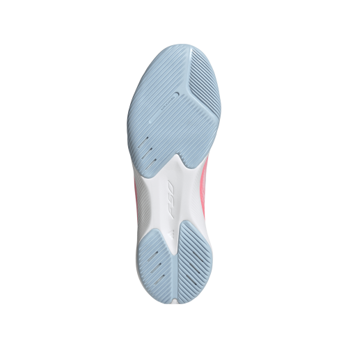 Dětské sálové kopačky adidas F50 Hyperfast League Laceless IN
