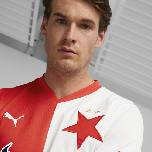 Dres Puma SK Slavia Praha domácí 2022/2023