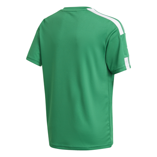 Dětský dres adidas Squadra 21 krátký rukáv