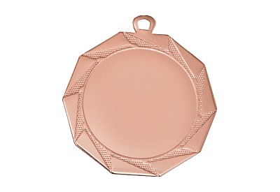 Fotbalová medaile