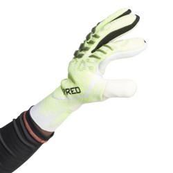 Brankářské rukavice adidas Predator Pro Fingersave