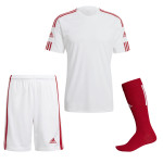 15x fotbalový set adidas Squadra 21