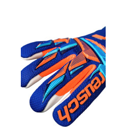 Dětské brankářské rukavice Reusch Attrakt Freegel Advance