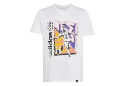 Dětské triko adidas Messi Fun Graphic