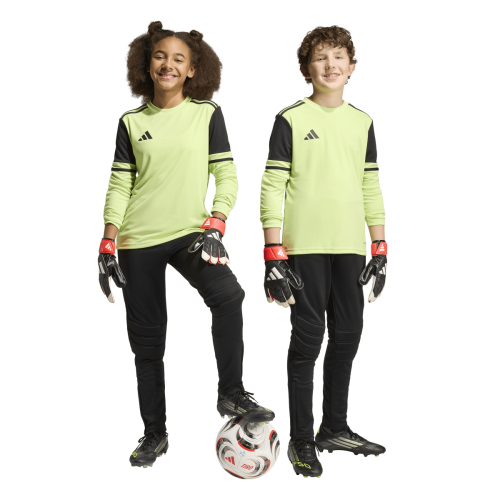 Dětské brankařské kalhoty adidas Tierro 26
