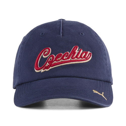 Kšiltovka Puma Česko CULTURE