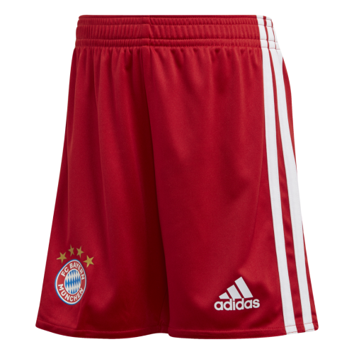 Dětský komplet adidas FC Bayern Mnichov domácí 2020/2021