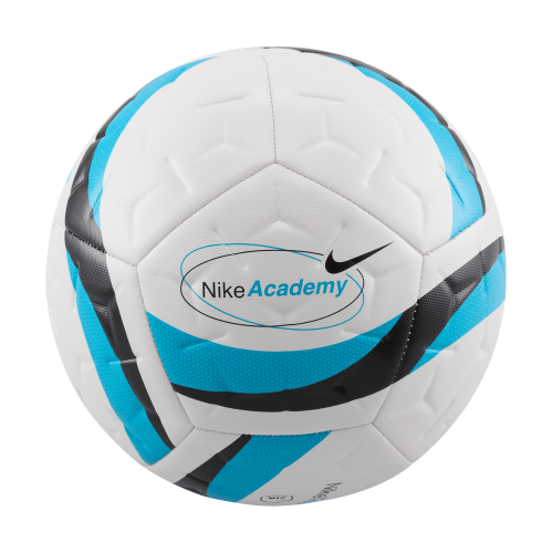 10x Fotbalový míč Nike Academy