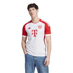 Dres adidas FC Bayern Mnichov domácí 2023/2024