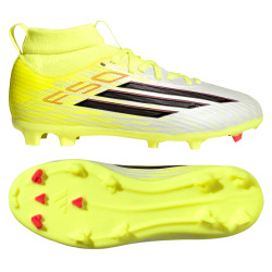 Dětské kopačky adidas F50 League Mid FG/MG