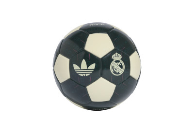 Mini míč adidas Real Madrid Away