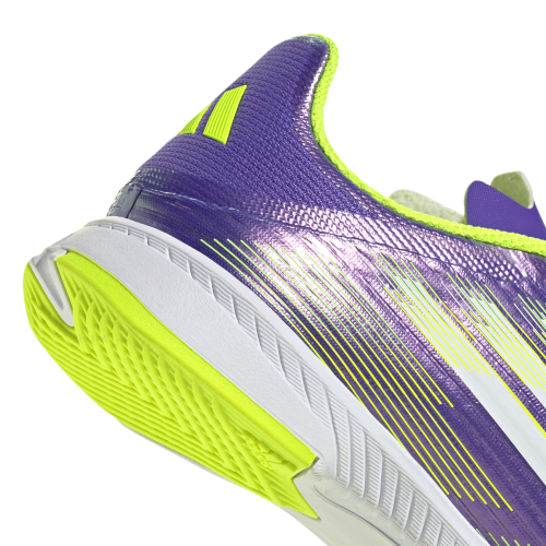 Dětské sálové kopačky adidas F50 League IN