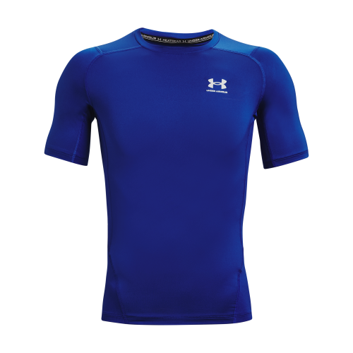 Kompresní triko Under Armour HG Armour Comp SS