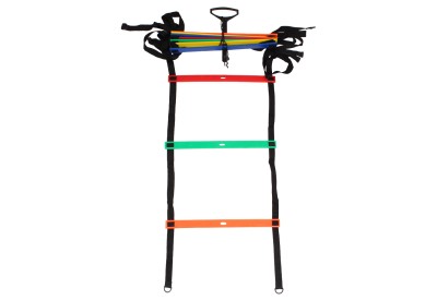 Koordinační pás MultiColour 4m
