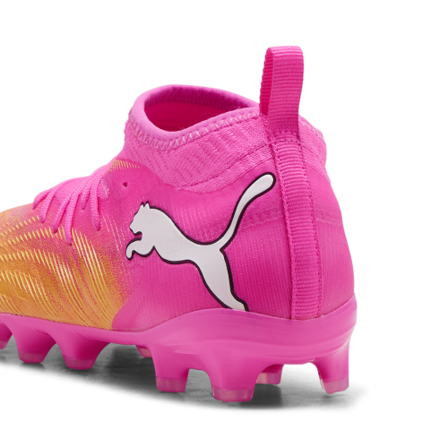 Dětské kopačky Puma FUTURE 9 Match FG/AG