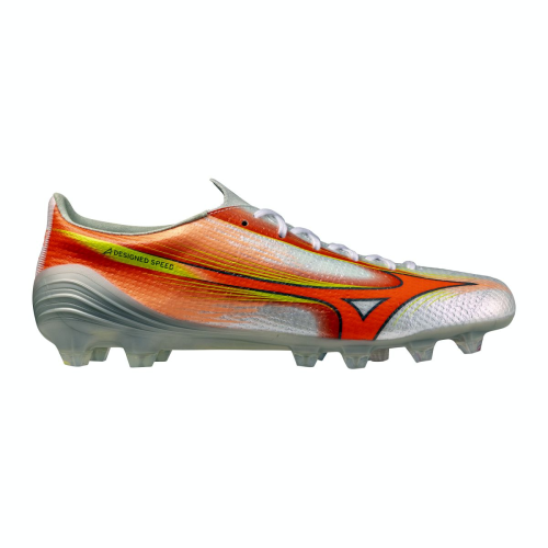 Kopačky Mizuno Alpha III Elite FG