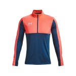 Mikina Under Armour Challenger Midlayer