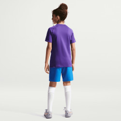 Dětský dres Nike Park VIII krátký rukáv