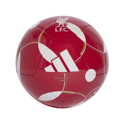 Fotbalový míč adidas Liverpool FC Club Home
