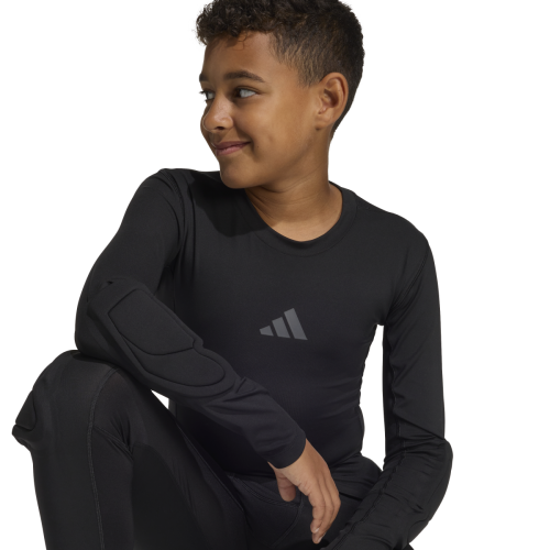 Dětské brankářské funkční triko adidas Padded Baselayer