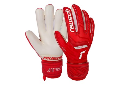 Brankářské rukavice Reusch Attrakt Grip Evolution