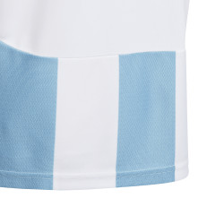 Dětský dres adidas Striped 24 krátký rukáv