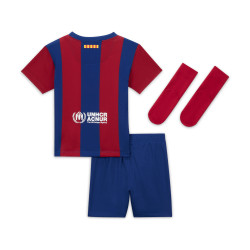 Baby komplet Nike FC Barcelona domácí 2023/2024