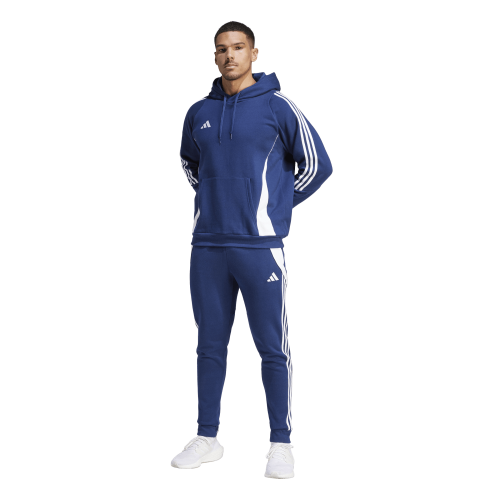 Mikina s kapucí adidas Tiro 24 Sweat