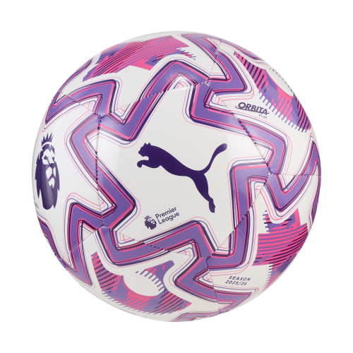 Fotbalový míč Puma Orbita Play PL Brilliance