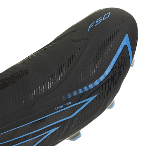 Kopačky adidas F50 Hyperfast League Laceless FG